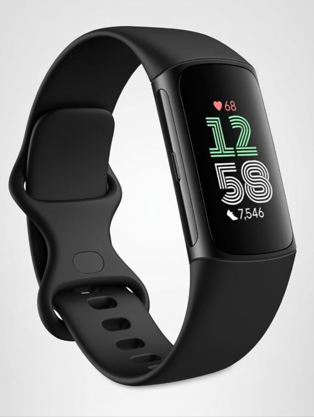 New! Google FitBit Charge 6